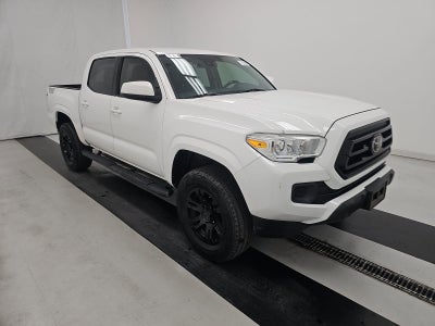 2021 Toyota Tacoma 2WD SR