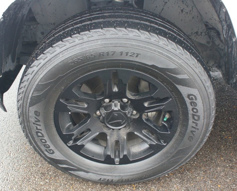 2021 Toyota Tacoma 2WD SR