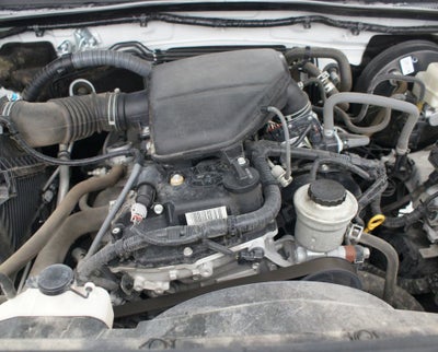 2021 Toyota Tacoma 2WD SR