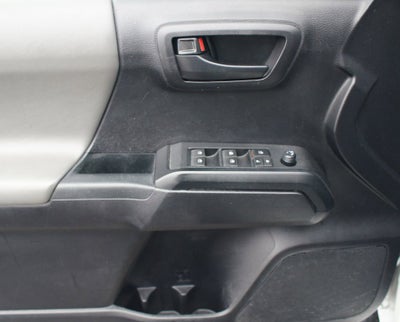 2021 Toyota Tacoma 2WD SR