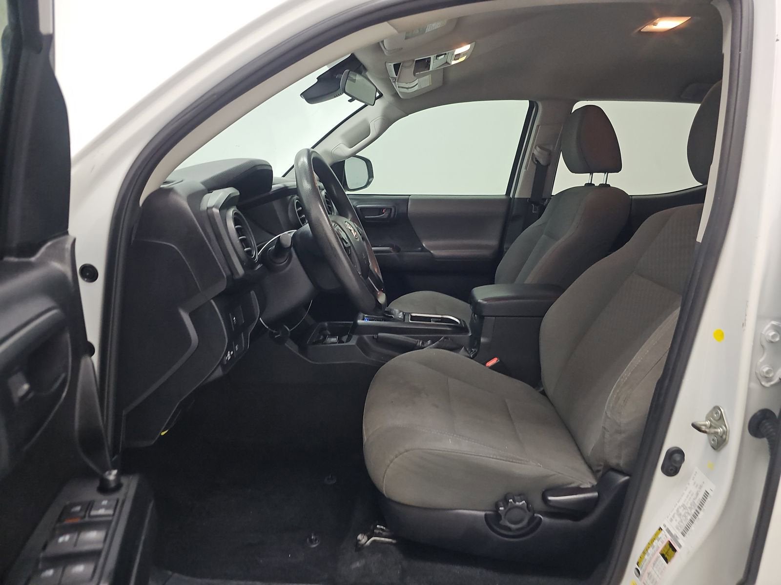 2021 Toyota Tacoma 2WD SR