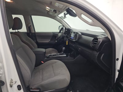 2021 Toyota Tacoma 2WD SR