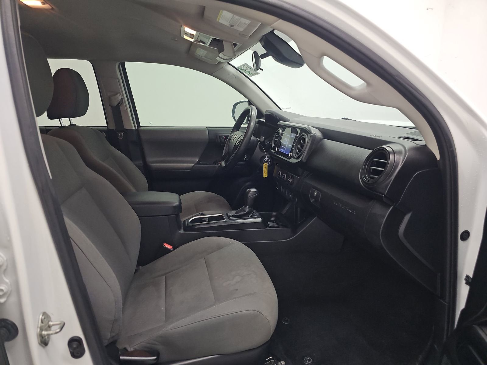 2021 Toyota Tacoma 2WD SR