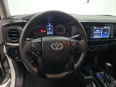 2021 Toyota Tacoma 2WD SR