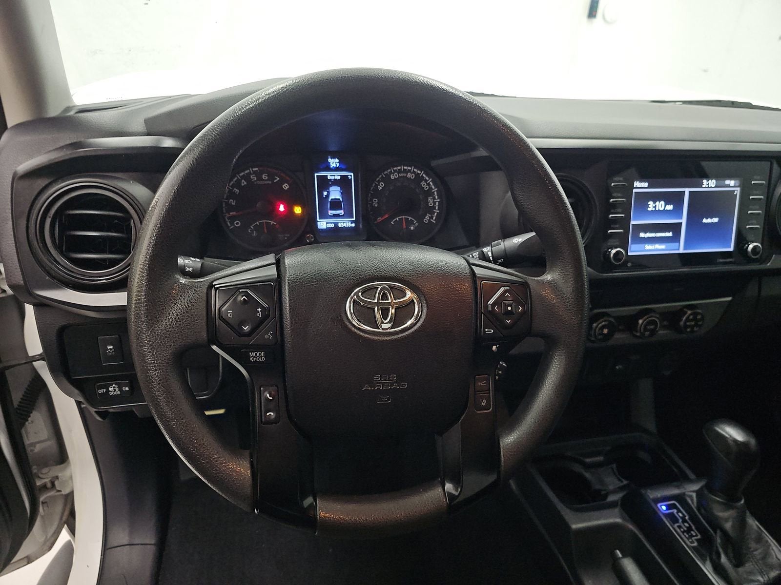 2021 Toyota Tacoma 2WD SR