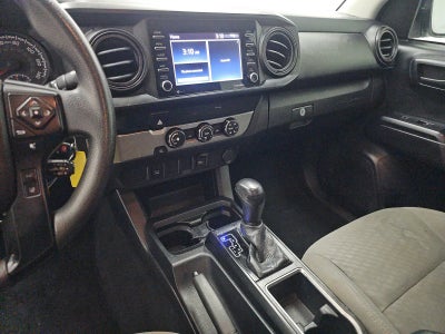 2021 Toyota Tacoma 2WD SR