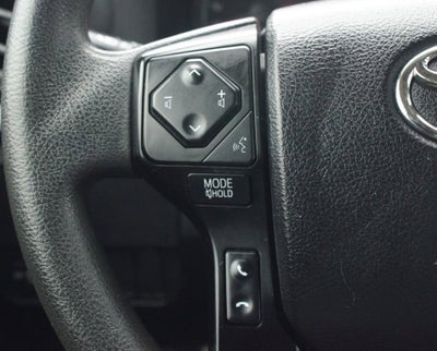 2021 Toyota Tacoma 2WD SR