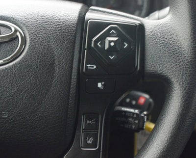 2021 Toyota Tacoma 2WD SR