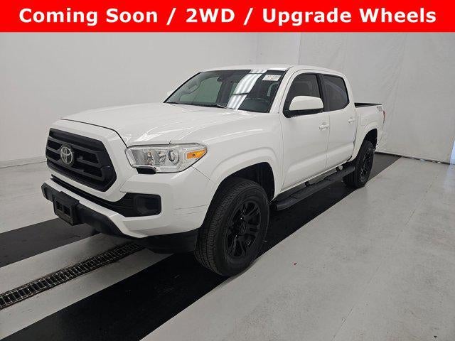 2021 Toyota Tacoma 2WD SR