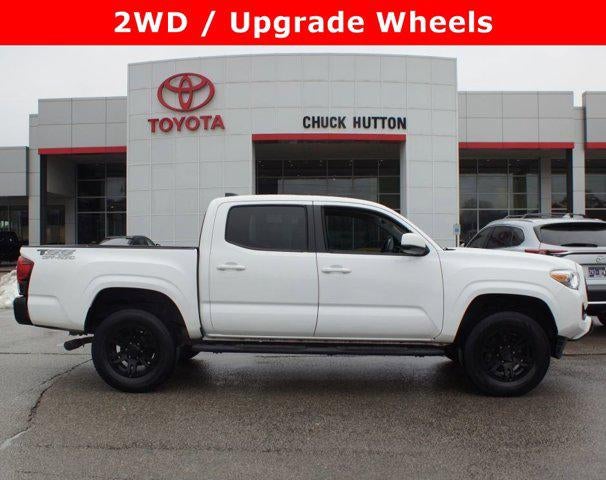 2021 Toyota Tacoma 2WD SR