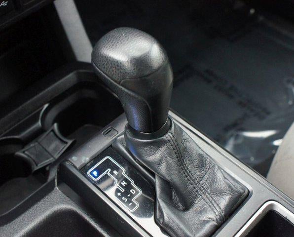 2021 Toyota Tacoma 2WD SR