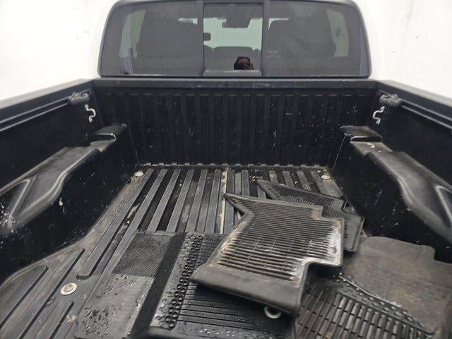 2021 Toyota Tacoma 2WD SR