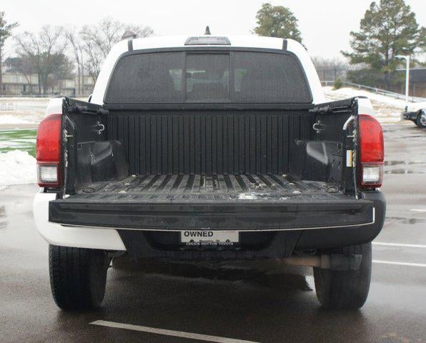 2021 Toyota Tacoma 2WD SR