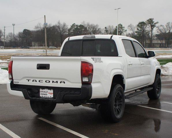 2021 Toyota Tacoma 2WD SR