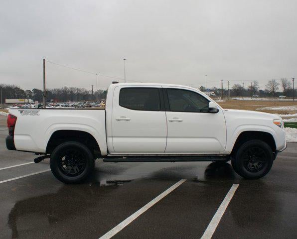 2021 Toyota Tacoma 2WD SR