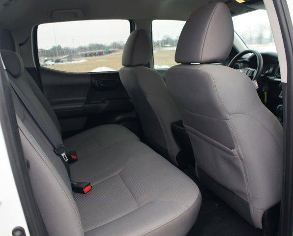 2021 Toyota Tacoma 2WD SR