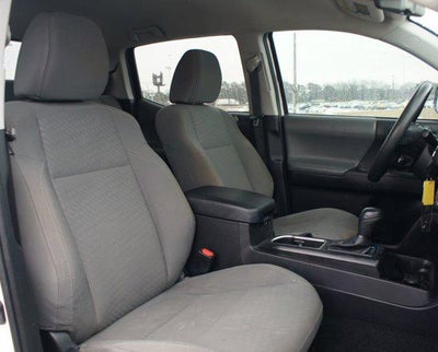 2021 Toyota Tacoma 2WD SR