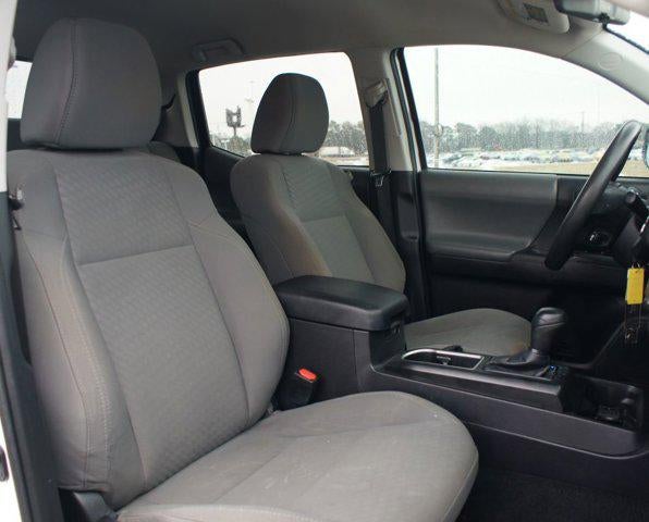 2021 Toyota Tacoma 2WD SR