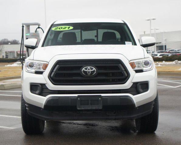 2021 Toyota Tacoma 2WD SR