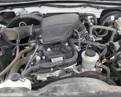 2021 Toyota Tacoma 2WD SR