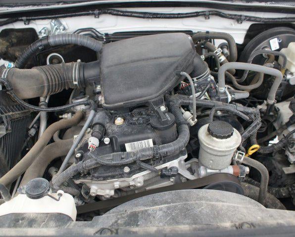 2021 Toyota Tacoma 2WD SR