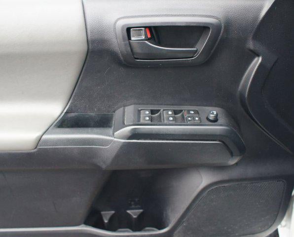 2021 Toyota Tacoma 2WD SR