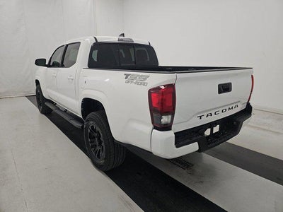 2021 Toyota Tacoma 2WD SR
