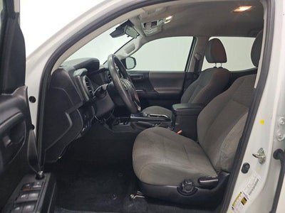 2021 Toyota Tacoma 2WD SR