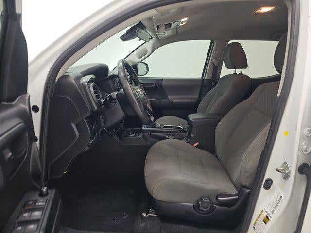 2021 Toyota Tacoma 2WD SR