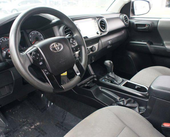 2021 Toyota Tacoma 2WD SR