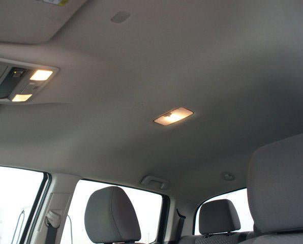 2021 Toyota Tacoma 2WD SR