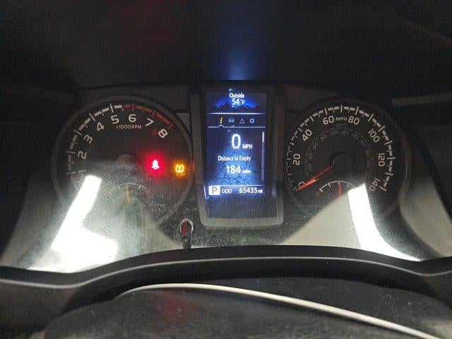 2021 Toyota Tacoma 2WD SR