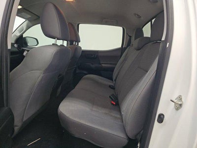 2021 Toyota Tacoma 2WD SR