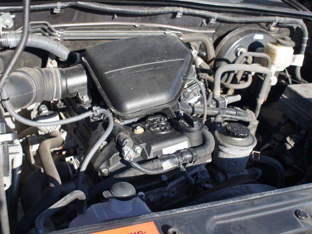 2016 Toyota Tacoma SR