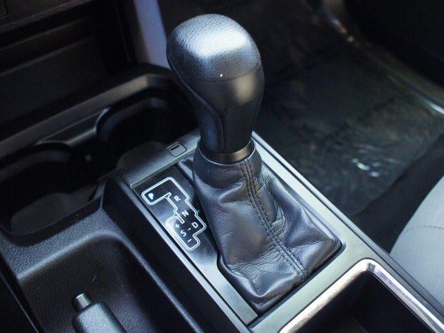 2016 Toyota Tacoma SR