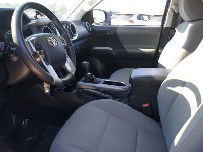 2019 Toyota Tacoma 2WD SR5