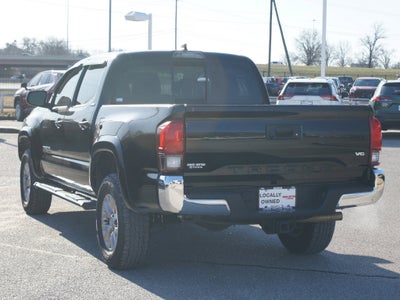2019 Toyota Tacoma 2WD SR5