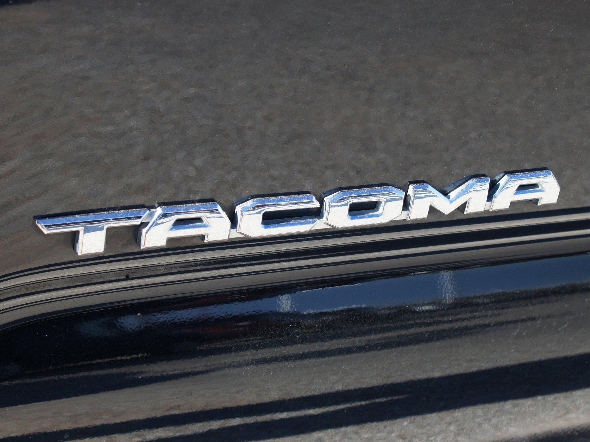 2019 Toyota Tacoma 2WD SR5