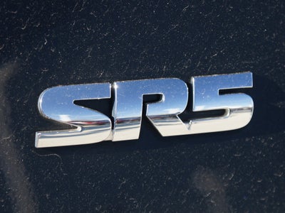 2019 Toyota Tacoma 2WD SR5