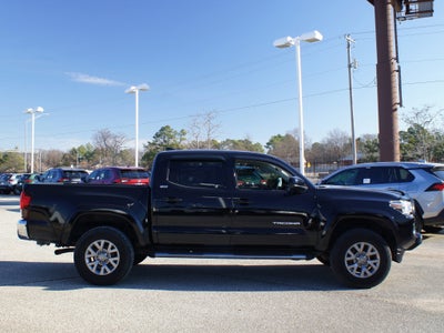 2019 Toyota Tacoma 2WD SR5