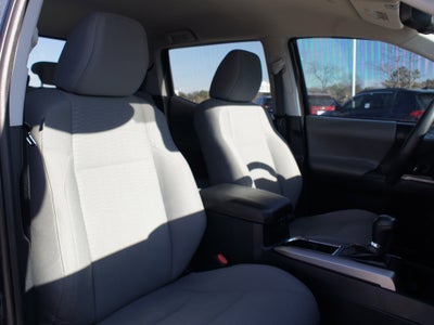 2019 Toyota Tacoma 2WD SR5