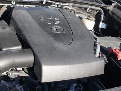 2019 Toyota Tacoma 2WD SR5