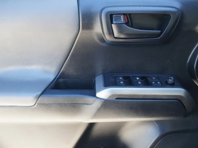 2019 Toyota Tacoma 2WD SR5