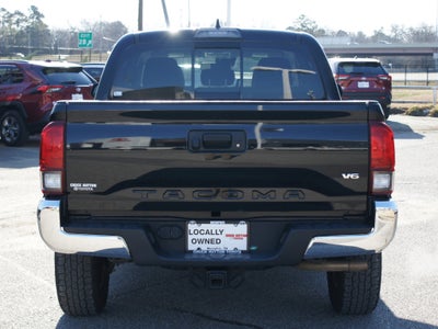 2019 Toyota Tacoma 2WD SR5