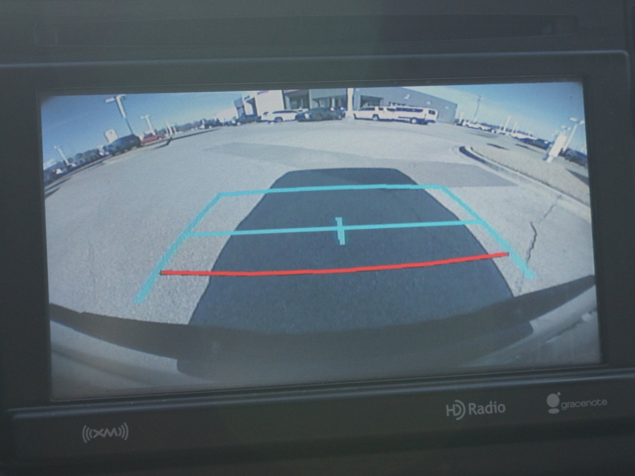 2019 Toyota Tacoma 2WD SR5