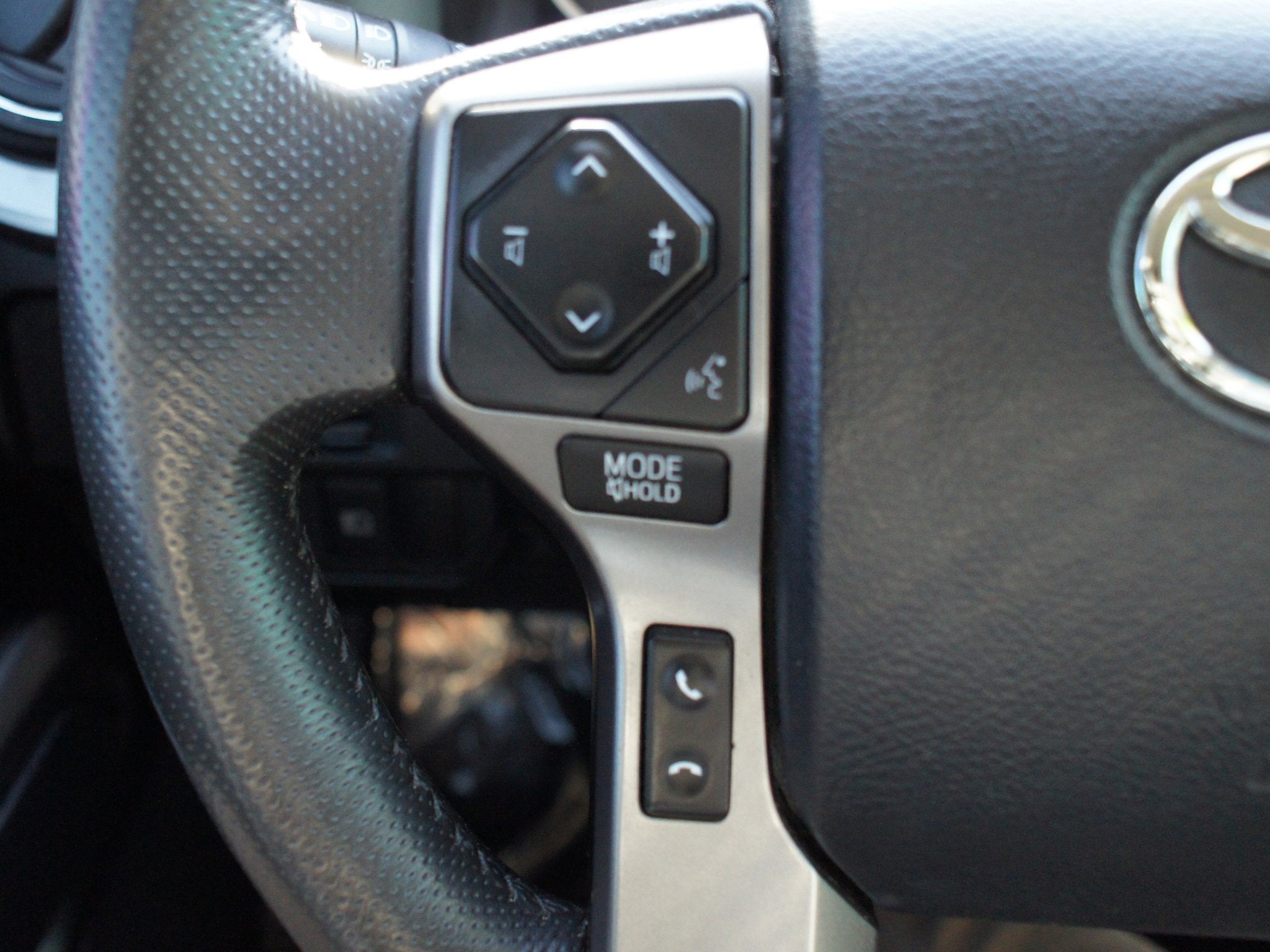 2019 Toyota Tacoma 2WD SR5