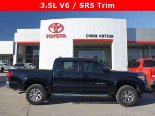 2019 Toyota Tacoma 2WD SR5