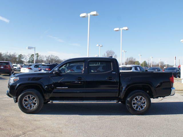 2019 Toyota Tacoma 2WD SR5