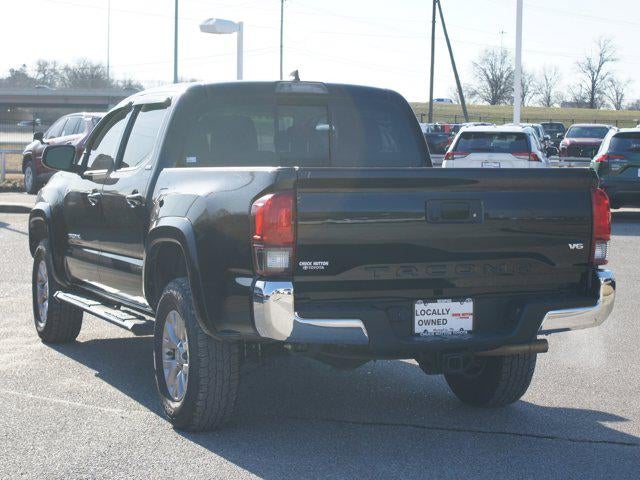 2019 Toyota Tacoma 2WD SR5