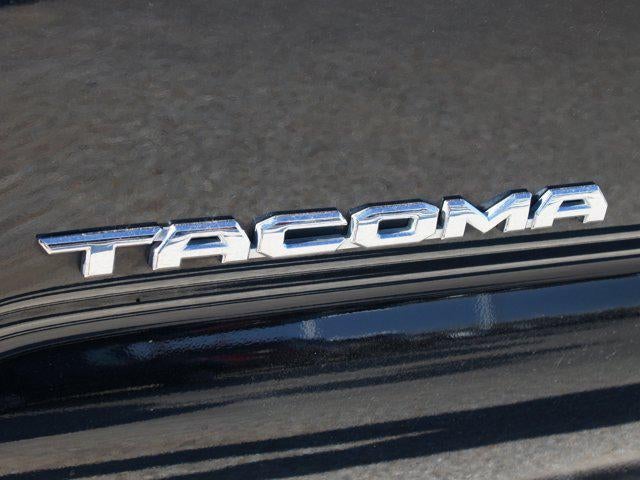 2019 Toyota Tacoma 2WD SR5